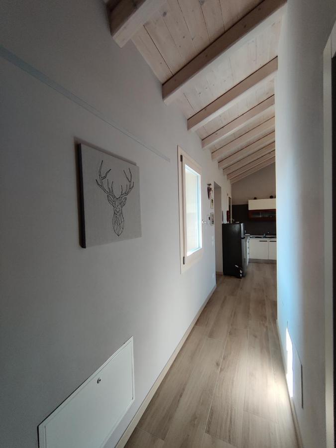 Bertesina325 Superior Apartment Vicenza Luaran gambar