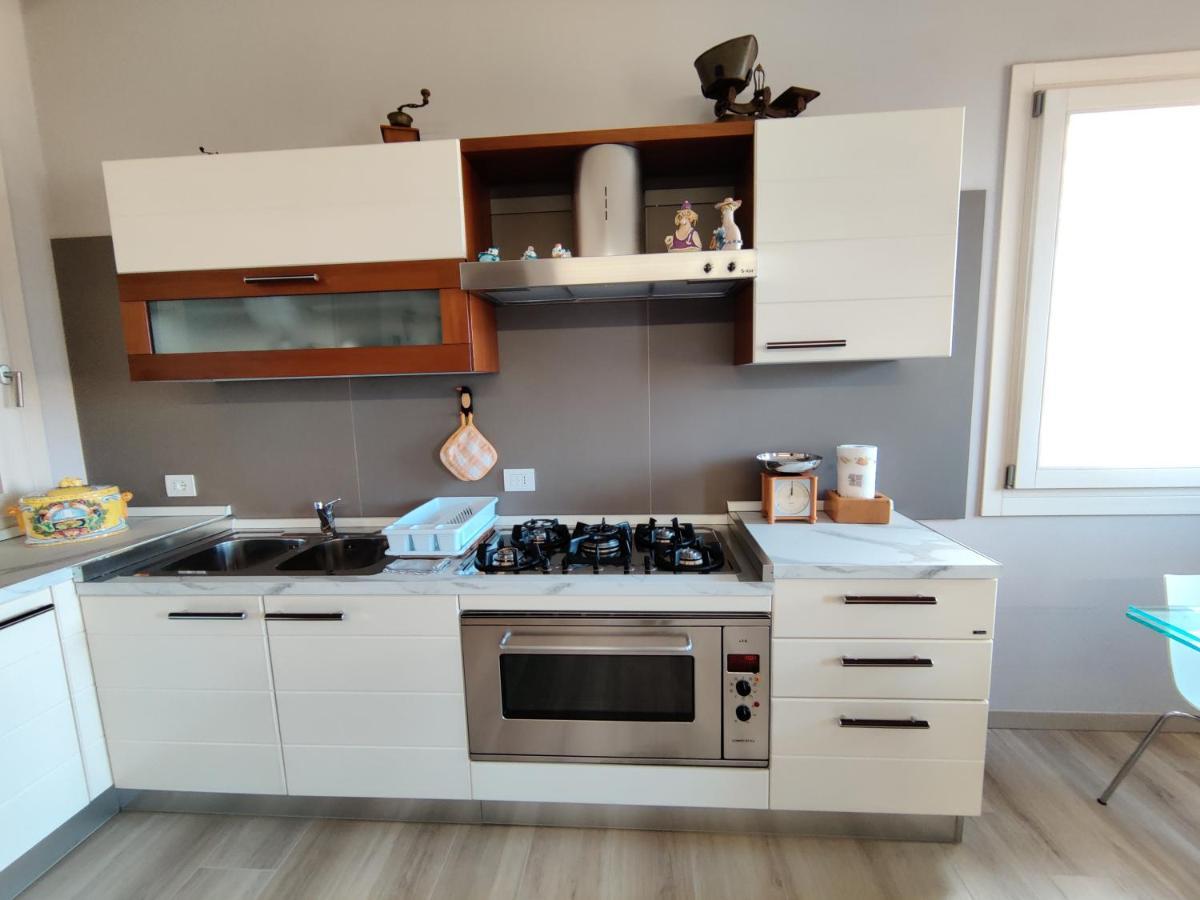 Bertesina325 Superior Apartment Vicenza Luaran gambar