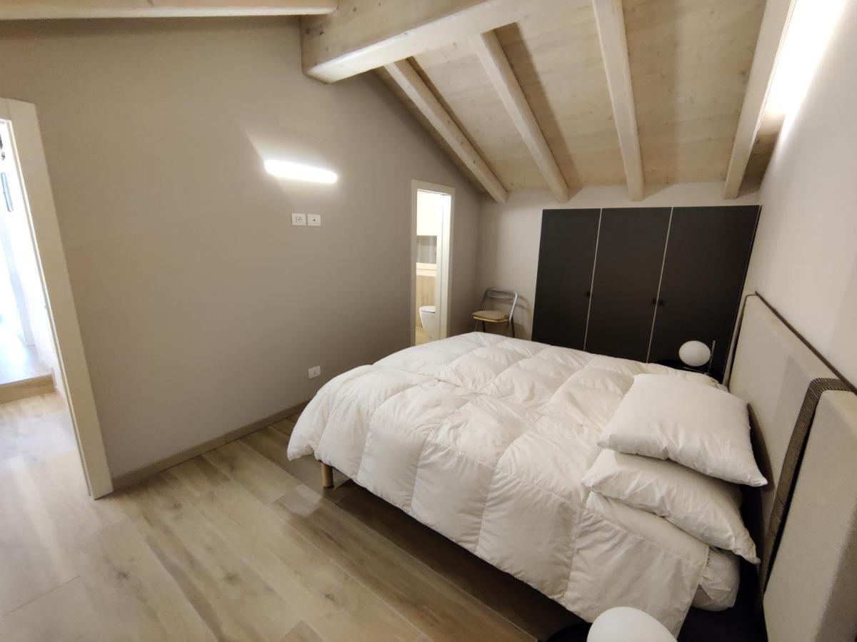 Bertesina325 Superior Apartment Vicenza Luaran gambar