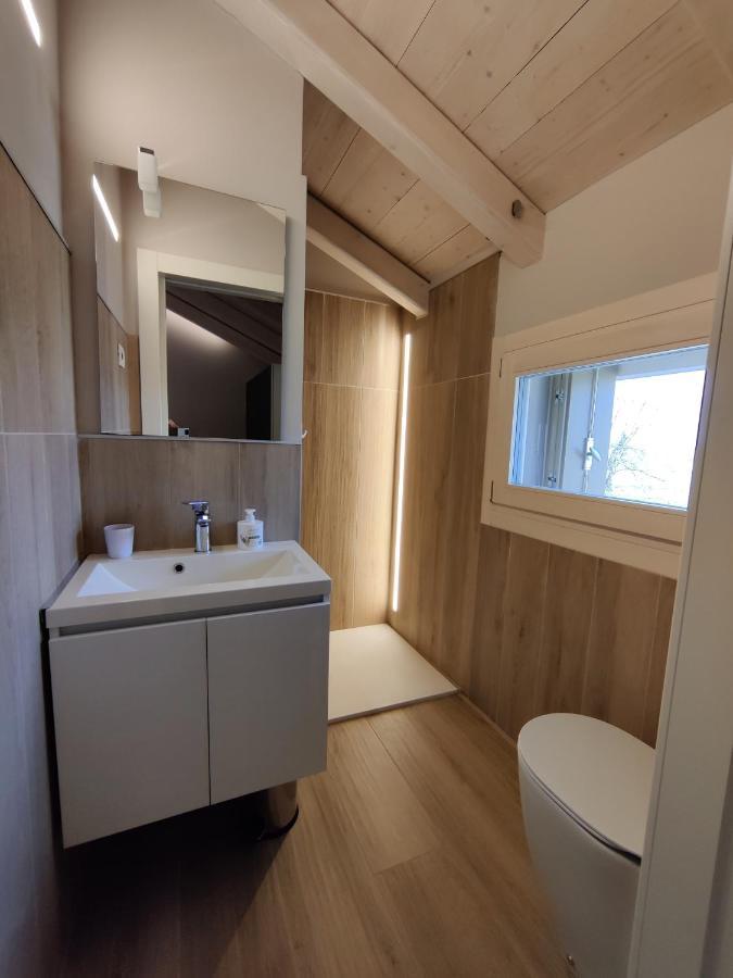 Bertesina325 Superior Apartment Vicenza Luaran gambar