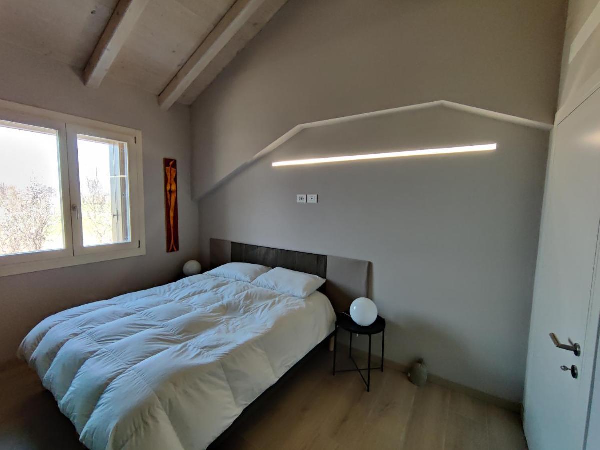Bertesina325 Superior Apartment Vicenza Luaran gambar
