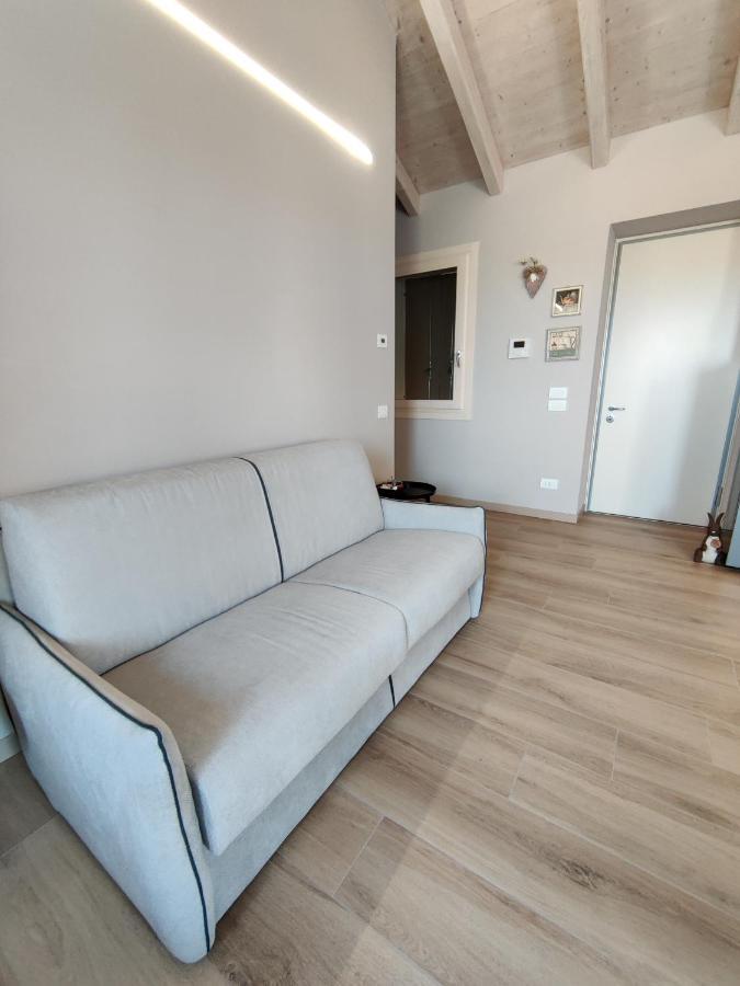Bertesina325 Superior Apartment Vicenza Luaran gambar