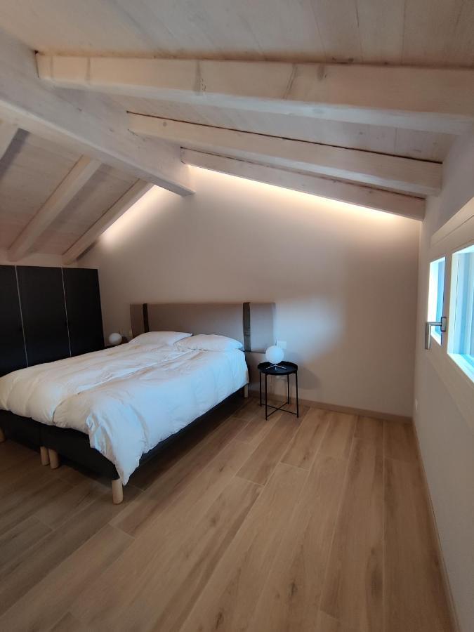 Bertesina325 Superior Apartment Vicenza Luaran gambar