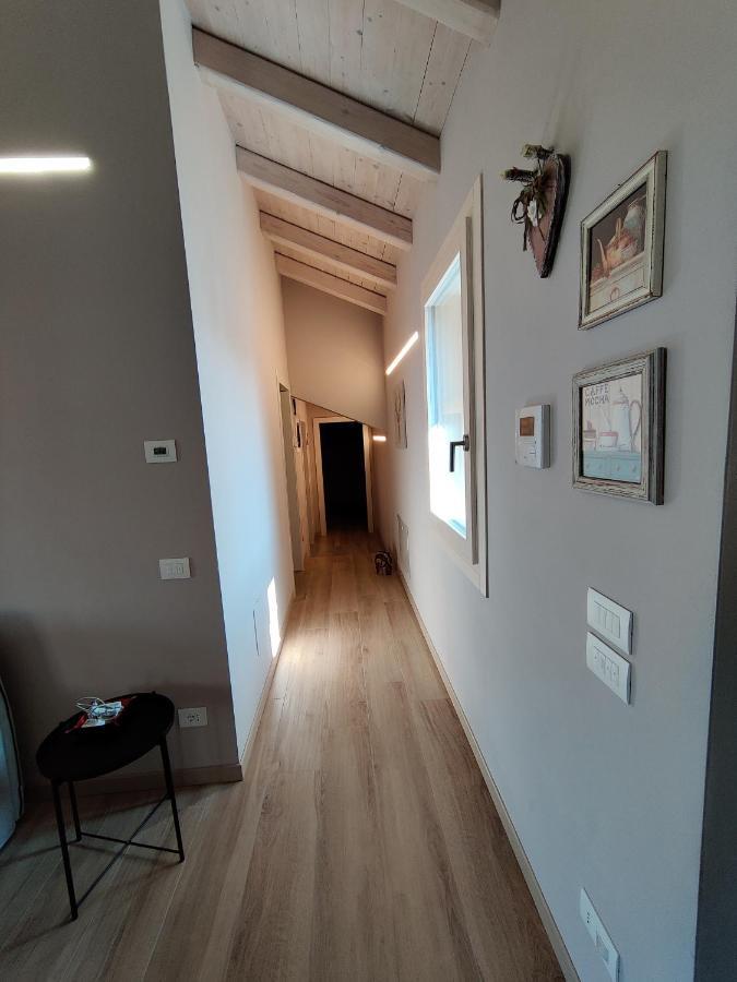 Bertesina325 Superior Apartment Vicenza Luaran gambar