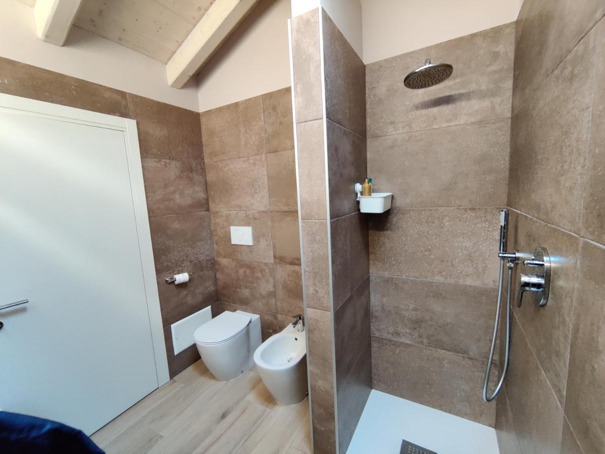 Bertesina325 Superior Apartment Vicenza Luaran gambar