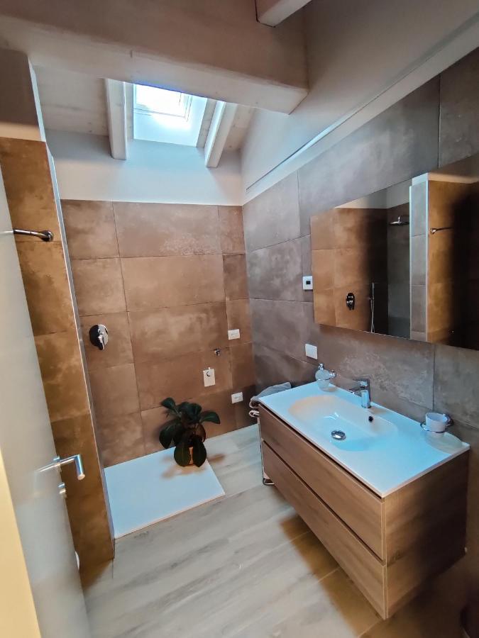 Bertesina325 Superior Apartment Vicenza Luaran gambar