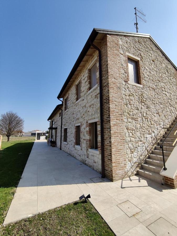 Bertesina325 Superior Apartment Vicenza Luaran gambar