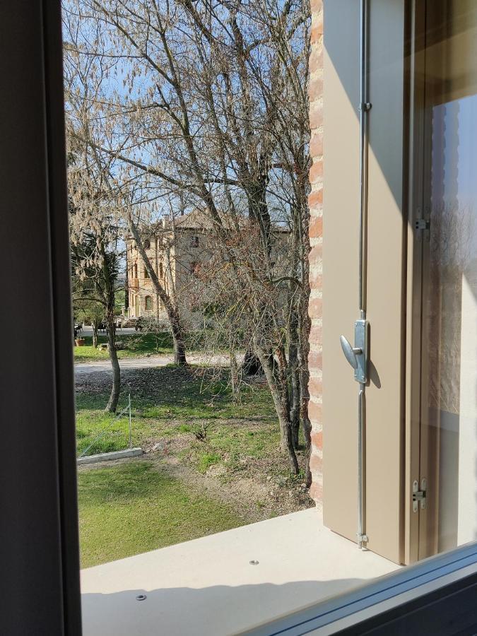 Bertesina325 Superior Apartment Vicenza Luaran gambar