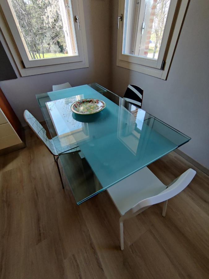 Bertesina325 Superior Apartment Vicenza Luaran gambar