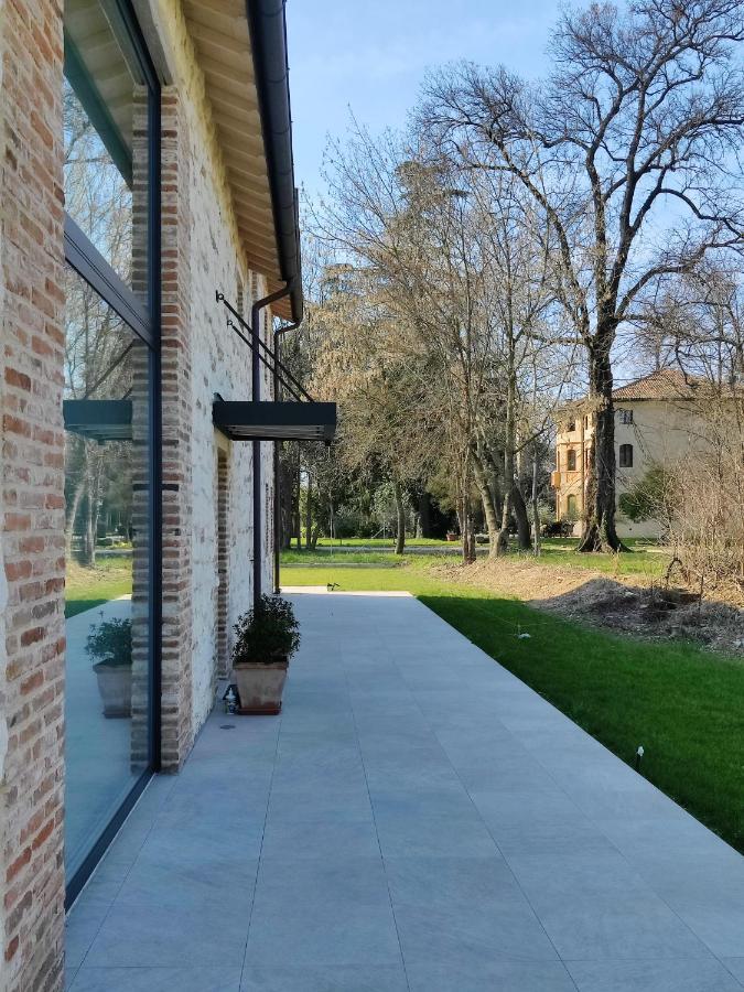Bertesina325 Superior Apartment Vicenza Luaran gambar