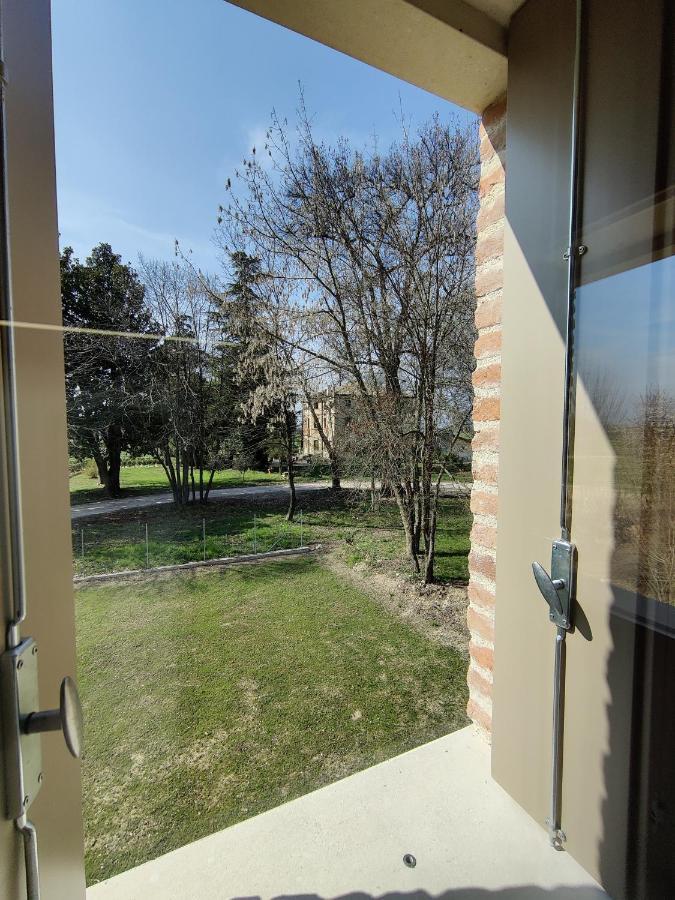 Bertesina325 Superior Apartment Vicenza Luaran gambar