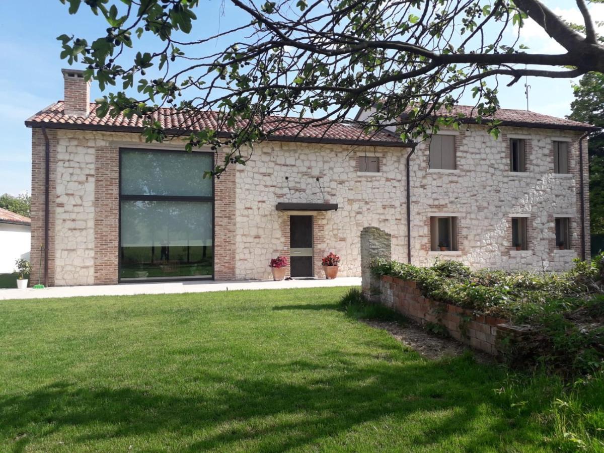 Bertesina325 Superior Apartment Vicenza Luaran gambar